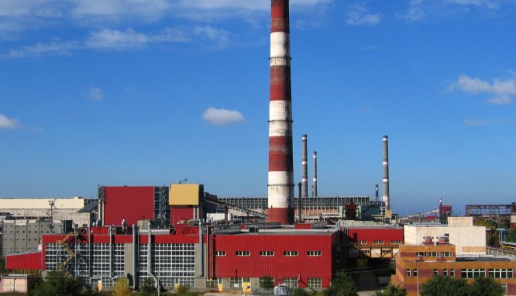 Недостроенный Криворожский ГОК получит нового хозяина