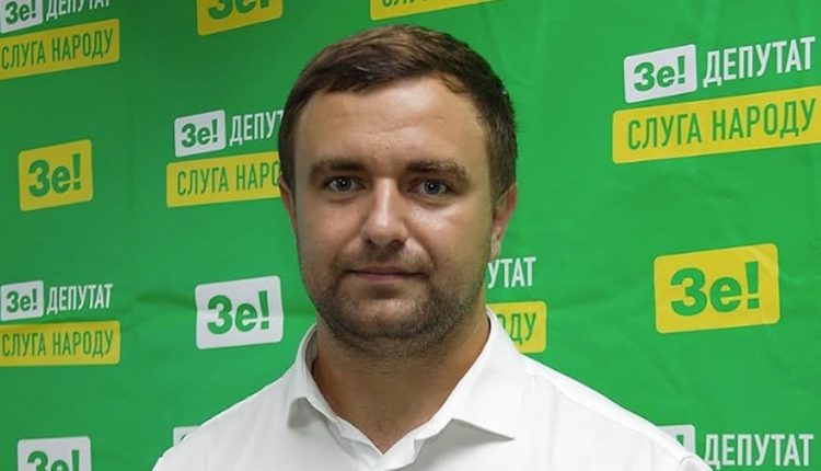 «Слуга народа» рассказал, как покупал телеканал