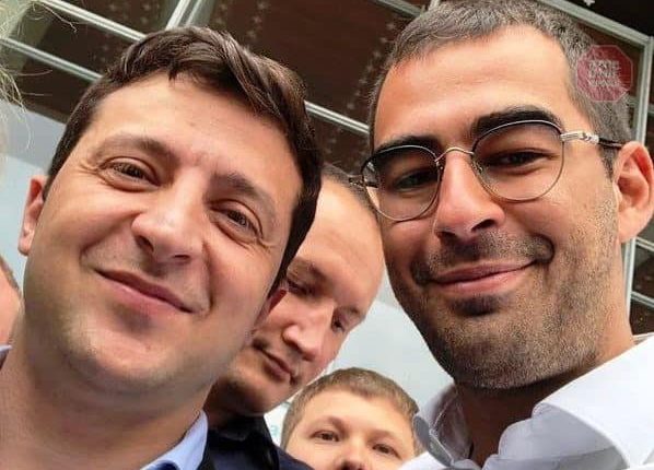 Михаил Ткач: «Они все — Трухины!»