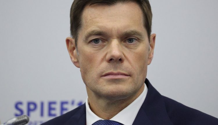 Суперяхту владельца «Северстали» Мордашова арестовали в Италии