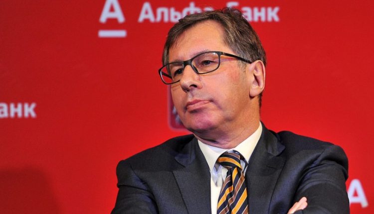 Российский олигарх жалуется в Лондоне, что не понимает, как ему выживать