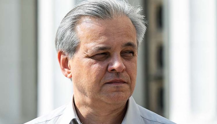 Сергей Рахманин: Переговоры не будут прорывными, нужно готовиться к длительной и жесткой войне