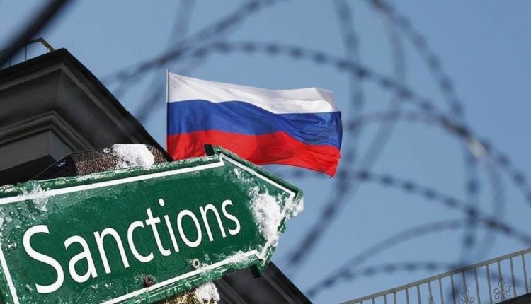 Виктор Небоженко: У путина-1 уже нет выбора