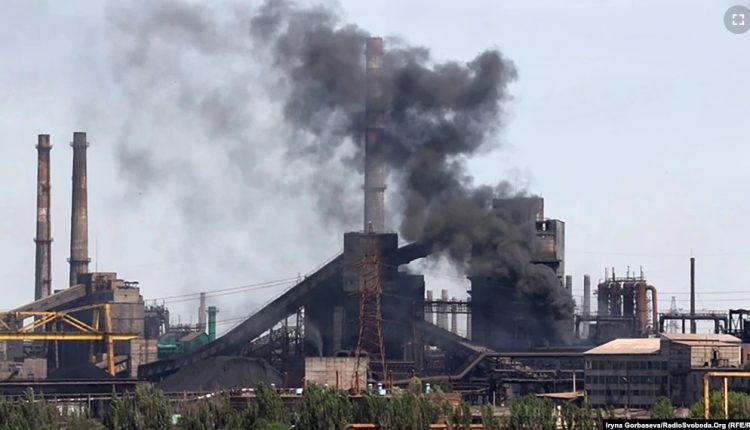 Какие предприятия больше всего пострадали от российских оккупантов