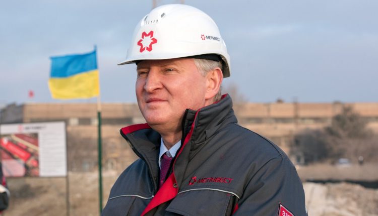 Олесь Доній: Мене це насторожує — що підштовхнуло Ахмєтова до такого неординарного кроку?