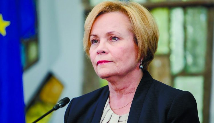 В Европарламенте обвинили РФ в геноциде украинцев и призвали лишить россию права вето в ООН