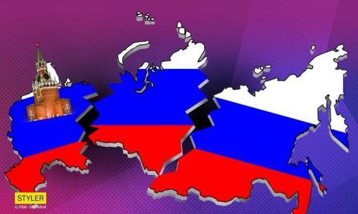 Сергей Фурса: «Российская империя нуждается в эвтаназии»