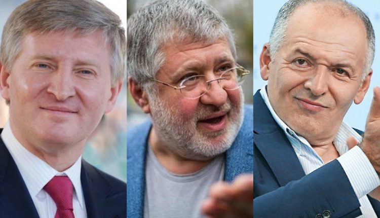 Острівець стабільності: як нерухомість допомагає олігархам зберігати статки