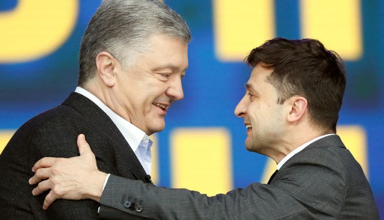 Сергій Лямец: Один за всіх, і кожен сам за себе. Саме про це каже новий прожитковий мінімум 2589 грнна місяць.