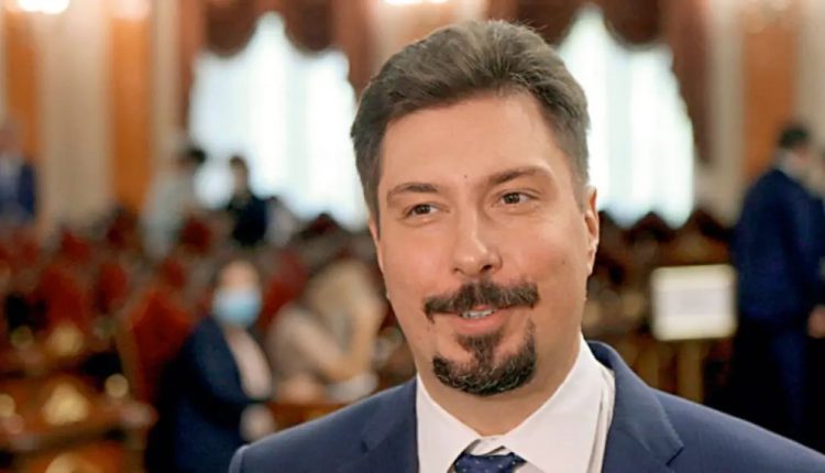 НАБУ затримало Голову Верховного Суду Князева на хабарі за рішення на користь Жеваго