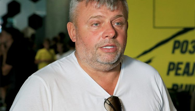 Григорій Козловський і ФК «Рух» передали необхідну техніку для підготовки аеророзвідників