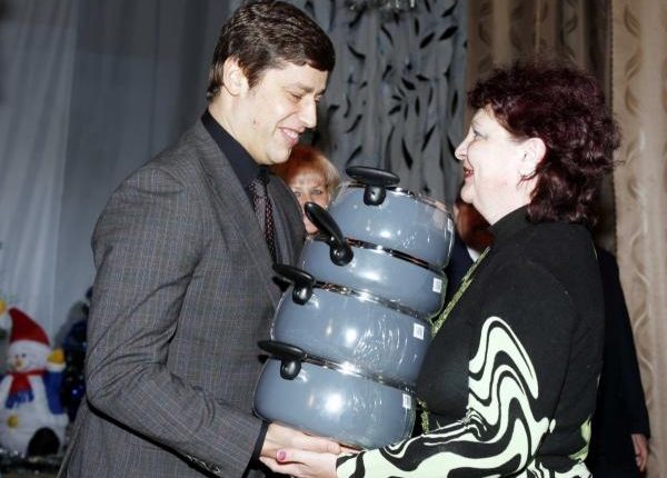 Сырный король Бадаев получил «черную метку»