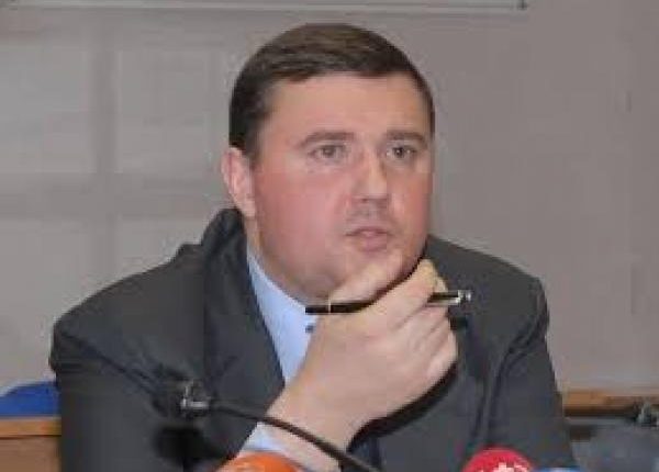 В Лондоне взят под арест экс-руководитель «Укрспецэкспорта» Бондарчук