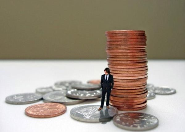 В Минфине рассказали, чем сбалансируют повышение «минималки»