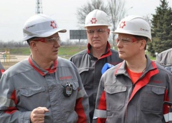 «Единоверцы» Ляшко жалуются, что «попадают» на 4 млн в день из-за блокады