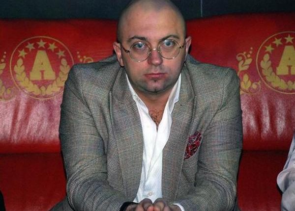 Экс-генпродюсер телеканала Мураева возглавит Tonis