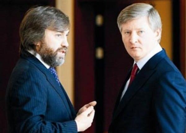 Акционеры актива Ахметова-Новинского расщедрились на 11,5 млрд дивидендов
