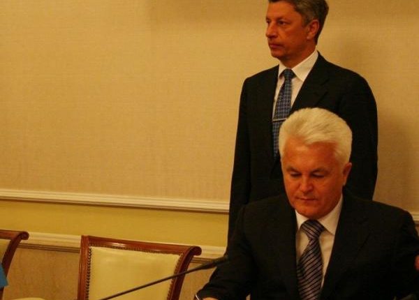 Сирота получит «пособие» в 13,5 млрд гривен