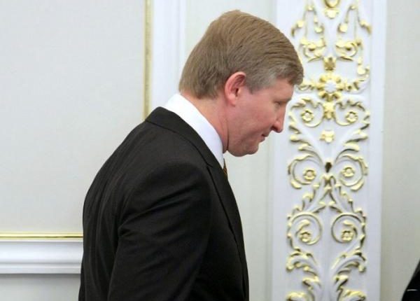 У Рината запахло Порохом