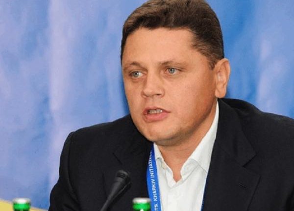 К Тригубенко пришла полиция