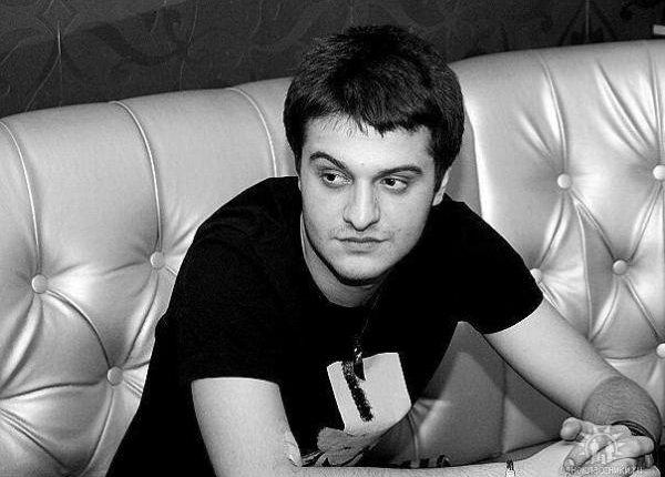 Грузинский вор обокрал сына главы МВД Арсена Авакова