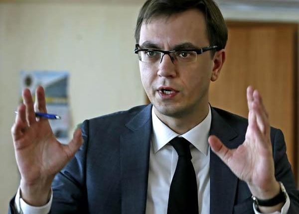 Министр инфраструктуры сравнил Украину с Гондурасом