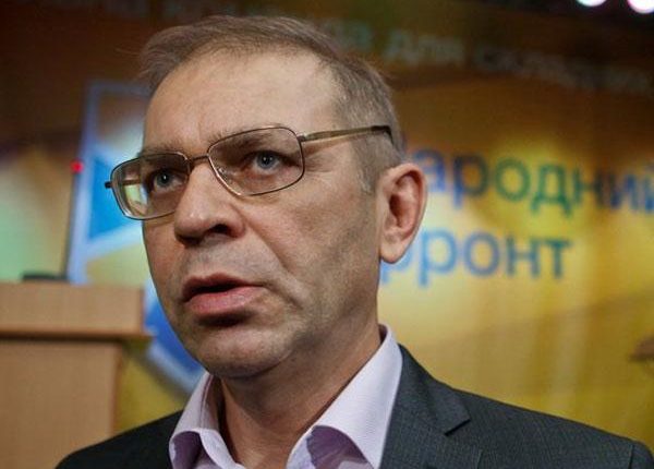 «Фронтовики» бегут с «Укроборонпрома»