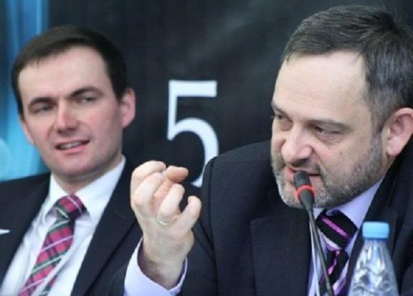 Кто победит в войне за Минздрав