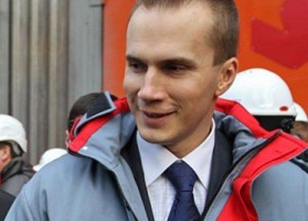 Янукович пошел по пути Ахметова