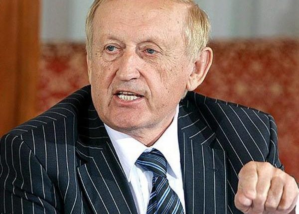 Сидящий в Раде последний «красный директор» владеет активами в России и коллекцией оружия