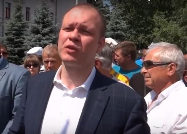 Смогут ли кредиторы раздеть Дзензерского
