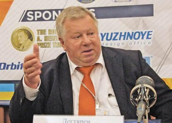 Генпрокуратура заинтересовалась руководством КБ «Южное»