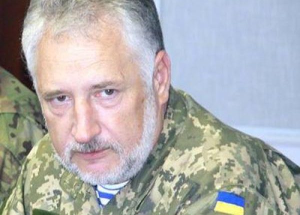 Жебривский напомнил Ахметову о разговоре, который с ним провели