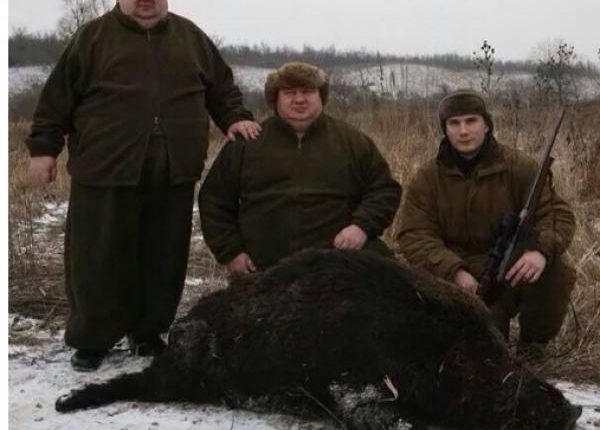 Самый весомый угольный барон Украины пустился в бега