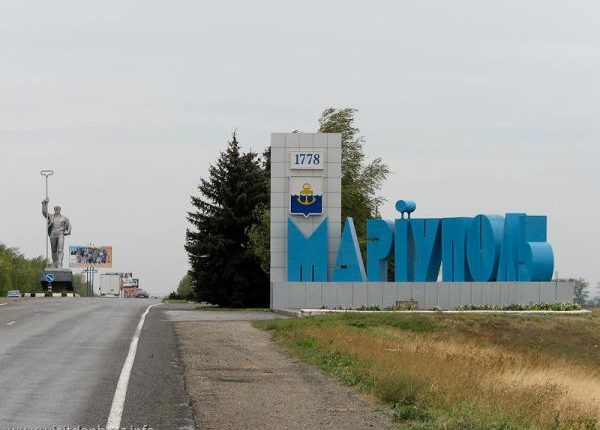 В прифронтовом Мариуполе турки хотят построить еще восемь заводов