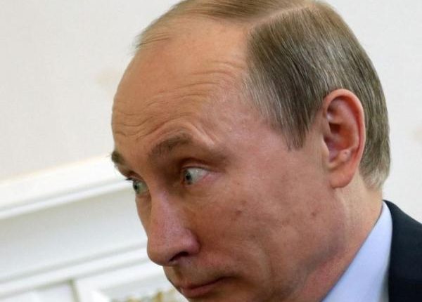 Моисеев прикроет тыл Путина