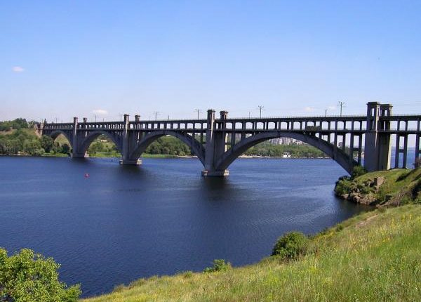 В Украине введут речной сбор