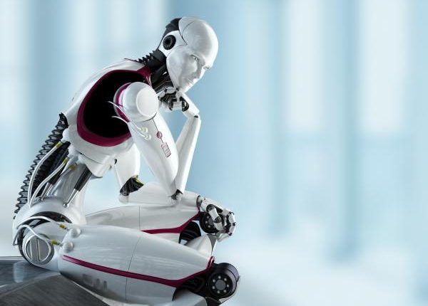 Олигархи и корпорации обвинили роботов в росте безработицы