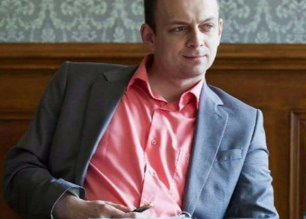 Скандальный прокурор Сус отделался от Луценко выговором за ложь в анкете добродетели