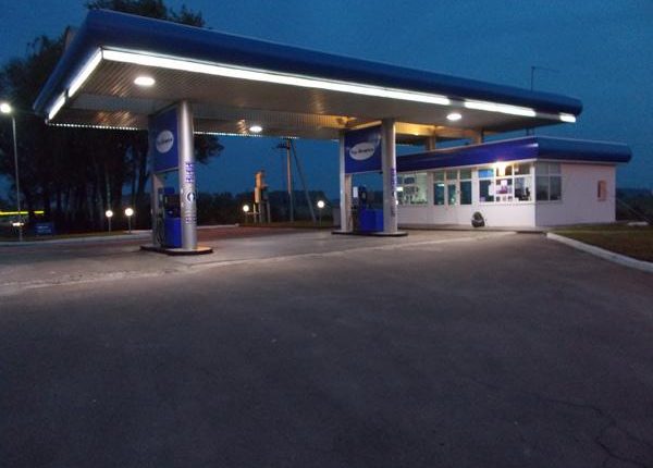 «Трейд коммодити» закупает топливо у подозреваемой в подделке фирмы