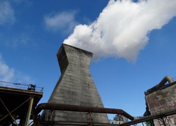 Evraz продает Южкокс неизвестно кому